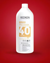 REDKEN PRO-OXIDE CREAM DEVELOPER 12 % 40VOL 1000ML